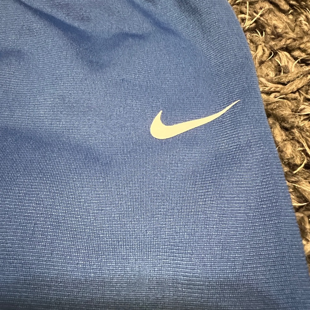 Nike Joggers Baby 24months Midnight Blue NWT - Picture 4 of 4